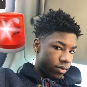 Meet your Posher, Marquell